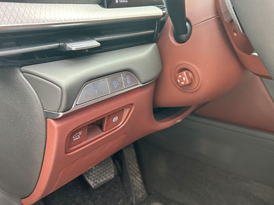 GENESIS GV80 - 5