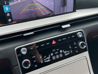 GENESIS GV80 - 9