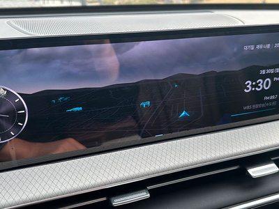 GENESIS GV80 - 8