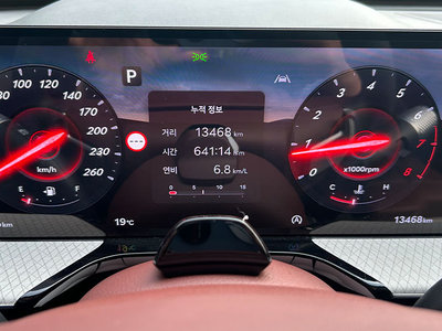 GENESIS GV80 - 6