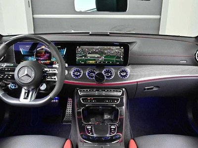 MERCEDES-BENZ E-CLASS - 8
