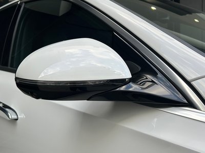 MERCEDES-BENZ E-CLASS - 9