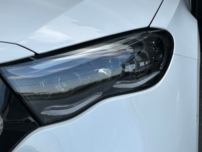 MERCEDES-BENZ E-CLASS - 8