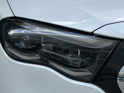 MERCEDES-BENZ E-CLASS - 7