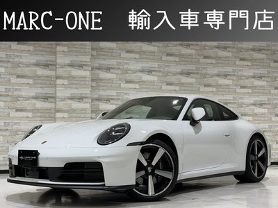 PORSCHE 911 - 2