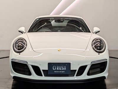 2017 Porsche 911 — фото 9