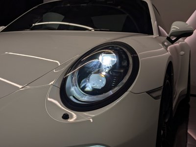 2017 Porsche 911 — миниатюра 40