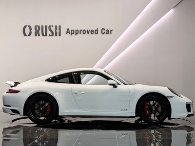 2017 Porsche 911 — фото 3