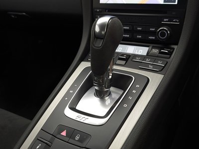 2017 Porsche 911 — миниатюра 19