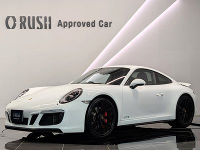 2017 Porsche 911 — фото 8