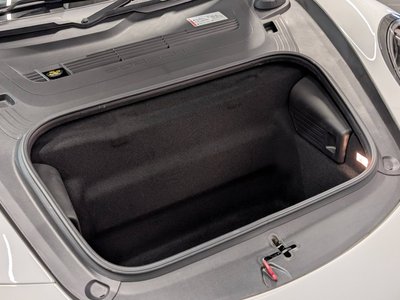 2017 Porsche 911 — миниатюра 21
