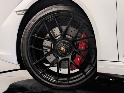 2017 Porsche 911 — миниатюра 12