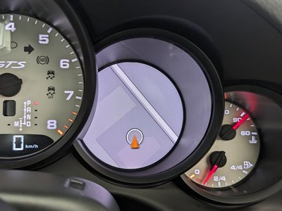 2017 Porsche 911 — миниатюра 23