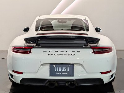 2017 Porsche 911 — фото 5