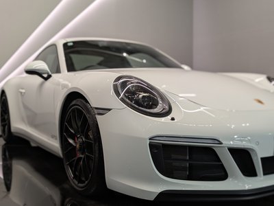 2017 Porsche 911 — фото 10