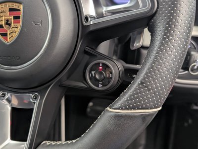 2017 Porsche 911 — миниатюра 26