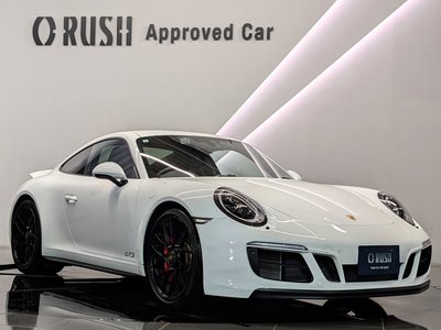 2017 Porsche 911 — фото 1