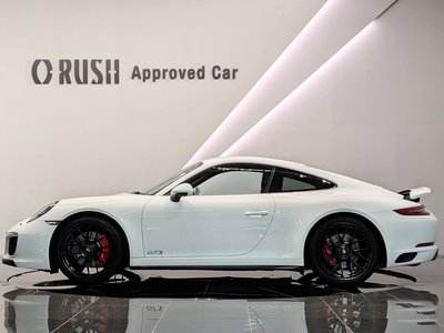 2017 Porsche 911 — фото 7