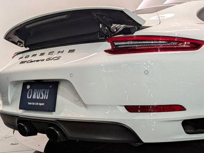 2017 Porsche 911 — миниатюра 39