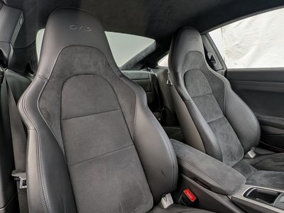 2017 Porsche 911 — миниатюра 13