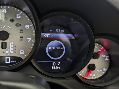 2017 Porsche 911 — миниатюра 24