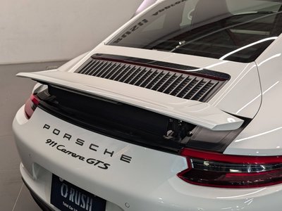 2017 Porsche 911 — миниатюра 38