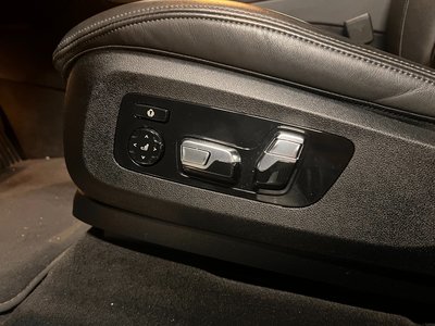 2023 BMW X7 — миниатюра 13