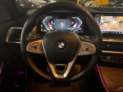 BMW X7 - 7