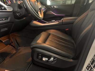 2023 BMW X7 — миниатюра 12