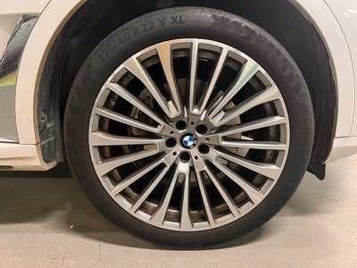 2023 BMW X7 — миниатюра 14