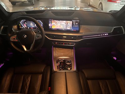 BMW X7 - 4
