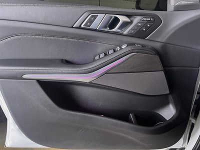 2023 BMW X7 — миниатюра 15