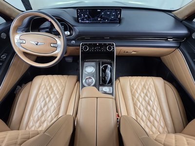 GENESIS GV80 - 5
