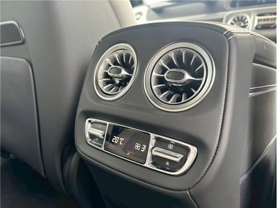 صورة مصغرة 43 لـ 2026 Mercedes-BENZ G-CLASS