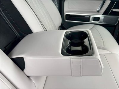 صورة مصغرة 45 لـ 2026 Mercedes-BENZ G-CLASS