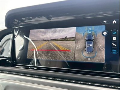 صورة مصغرة 28 لـ 2026 Mercedes-BENZ G-CLASS