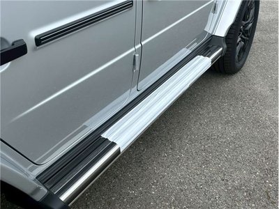 صورة مصغرة 46 لـ 2026 Mercedes-BENZ G-CLASS