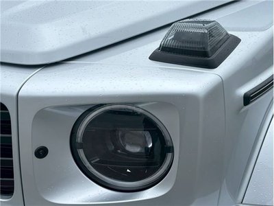 صورة مصغرة 49 لـ 2026 Mercedes-BENZ G-CLASS