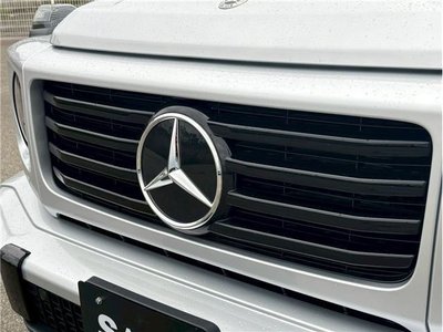 صورة مصغرة 50 لـ 2026 Mercedes-BENZ G-CLASS
