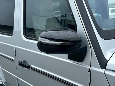 صورة مصغرة 48 لـ 2026 Mercedes-BENZ G-CLASS