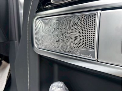 صورة مصغرة 16 لـ 2026 Mercedes-BENZ G-CLASS