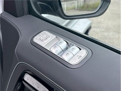 صورة مصغرة 14 لـ 2026 Mercedes-BENZ G-CLASS