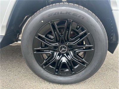 صورة مصغرة 52 لـ 2026 Mercedes-BENZ G-CLASS