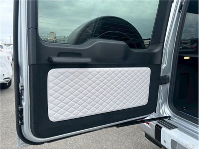 2026 Mercedes-BENZ G-CLASS photo 10