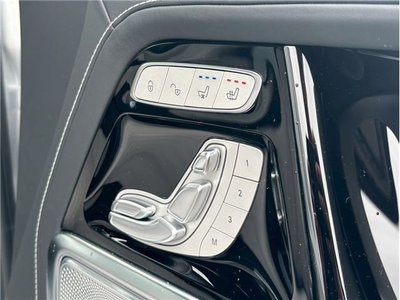 صورة مصغرة 15 لـ 2026 Mercedes-BENZ G-CLASS