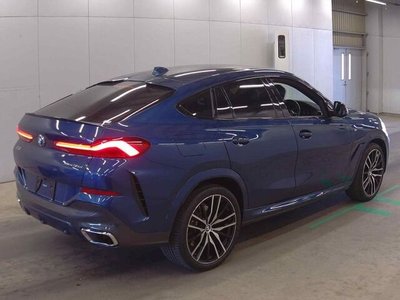 BMW X6 - 5