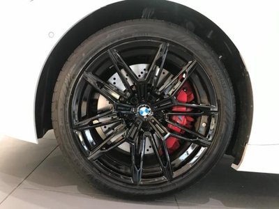 2025 BMW M2 COUPE thumbnail 41