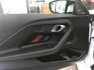 2025 BMW M2 COUPE thumbnail 58