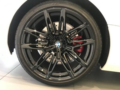 2025 BMW M2 COUPE thumbnail 40