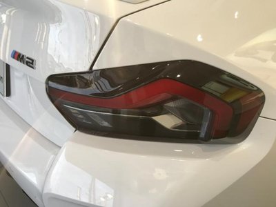2025 BMW M2 COUPE thumbnail 63